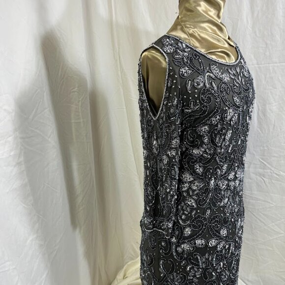 Beaded Dress - Picture 2 of 6